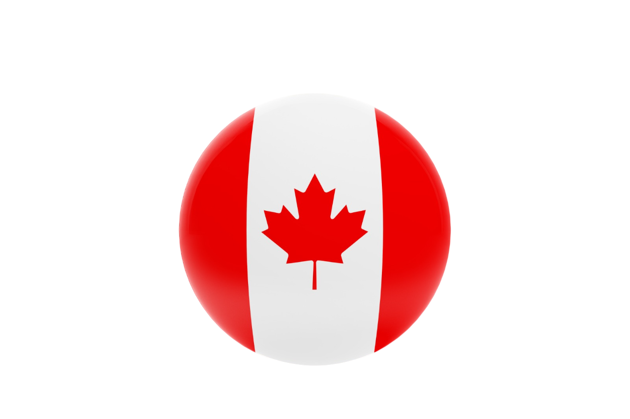 Canada Flag