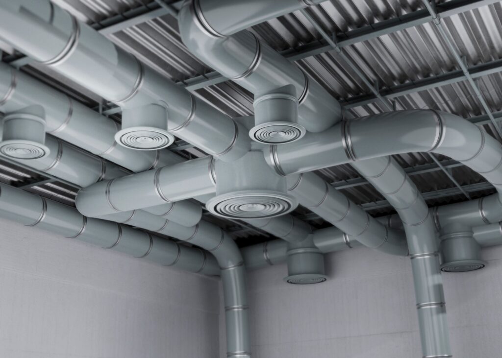 Indoor Air Quality Solutions

