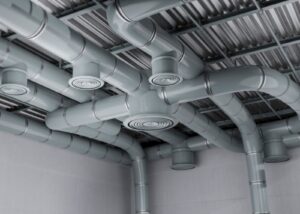 Indoor Air Quality Solutions