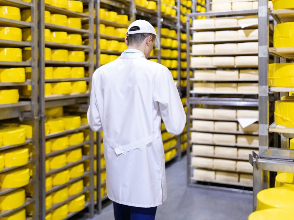 Commercial Refrigeration
