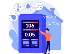 Energy-Efficient HVAC Solutions