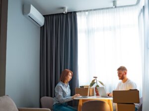 Residential Heating & Cooling