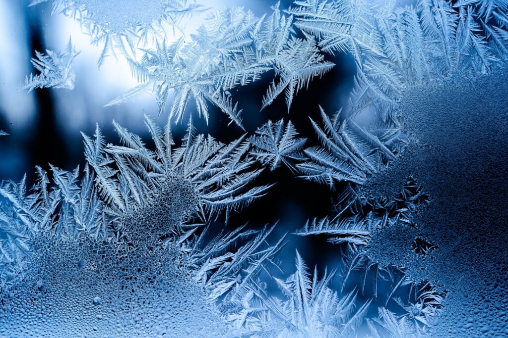 Commercial Refrigeration

