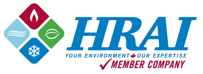HRAI logo