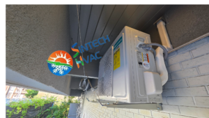 HISENSE HEAT PUMP, COLD CLIMATE